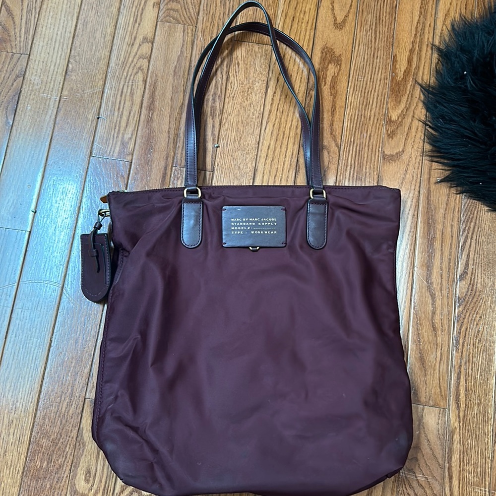 Marc Jacob’s Tote Bag